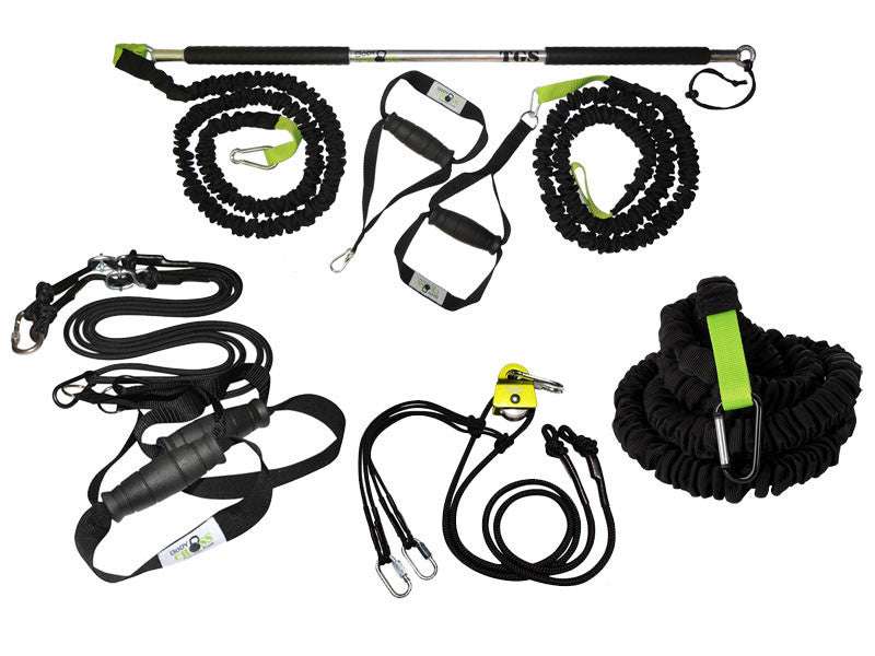 Functional Training Kit