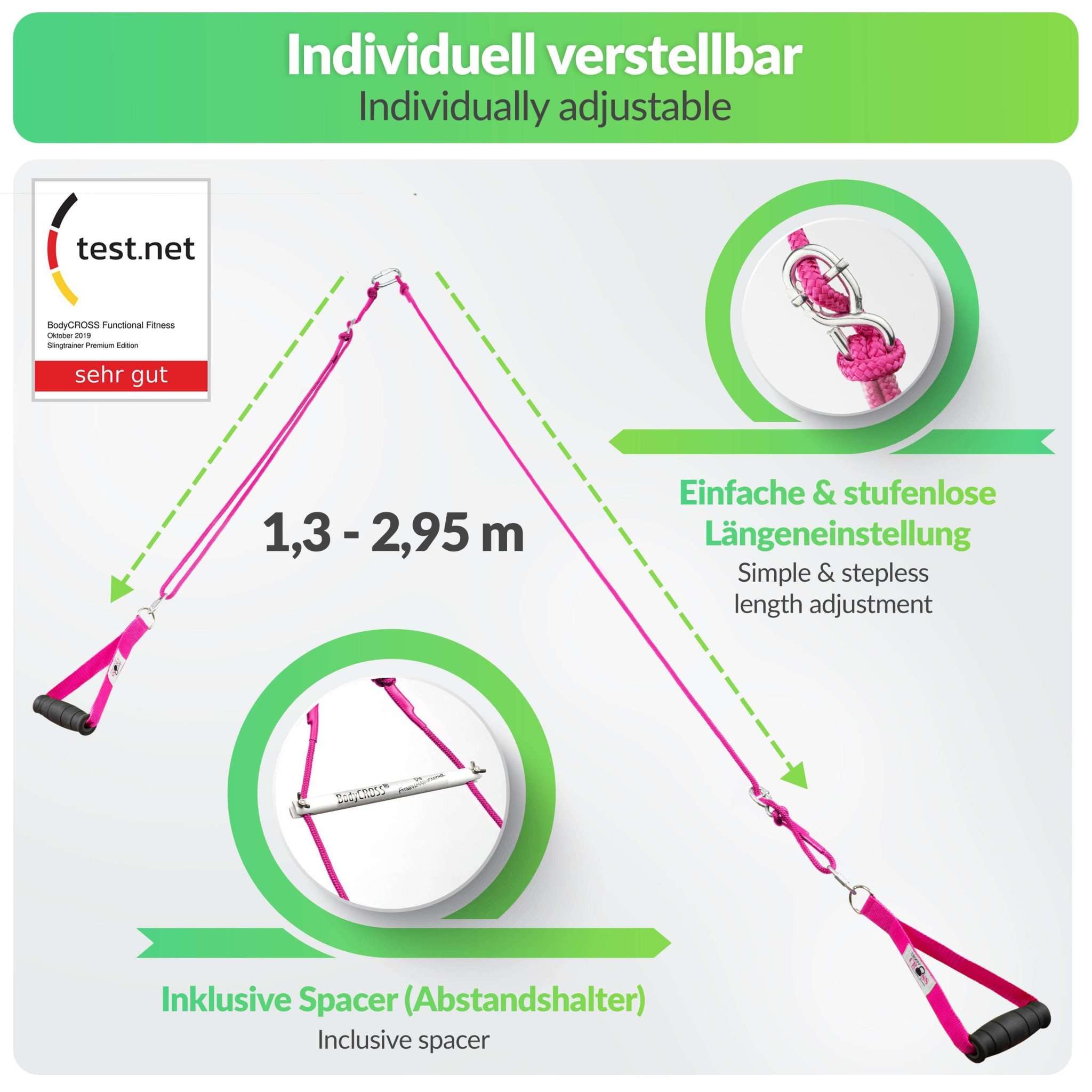 Slingtrainer | Expert